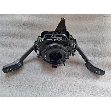 VOLKSWAGEN PASSAT B8 (3G) Komplett kormánykapcsoló, bajuszkapcsoló 5Q0953569A, 5Q0953502M, 3Q0953521P