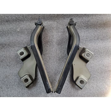 Volkswagen Passat B8 (3G) Motorháztető zsanér pár