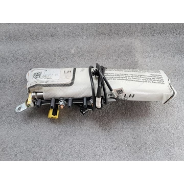 VOLKSWAGEN PASSAT B8 (3G) Bal oldallégzsák 3G0880241D