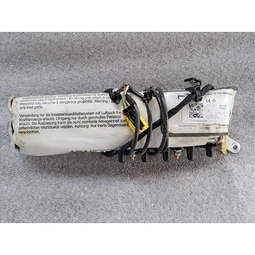 VOLKSWAGEN PASSAT B8 (3G) Jobb oldallégzsák 3G0880242D