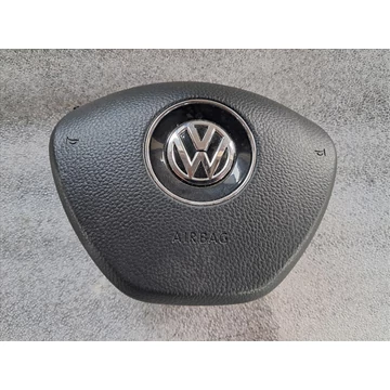 VOLKSWAGEN PASSAT B8 (3G) Kormánylégzsák 5G0880201C