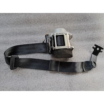 VOLKSWAGEN PASSAT B8 (3G) KOMBI Bal hátsó biztonsági öv 3G9857805C