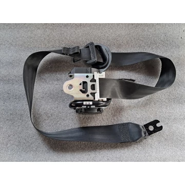 VOLKSWAGEN PASSAT B8 (3G) Bal első biztonsági öv 3G2857705D