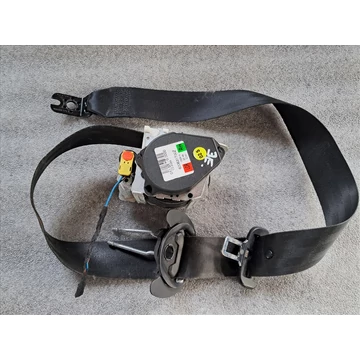 VOLKSWAGEN PASSAT B8 (3G) Jobb első biztonsági öv 3G2857706D