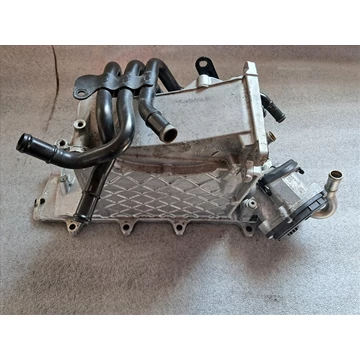 VOLKSWAGEN PASSAT B8 1.6 CRTDI DCX Szívósor 04L129766AH