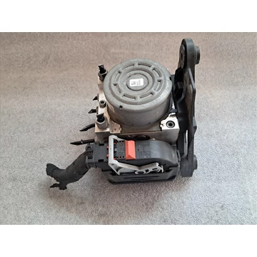 VOLKSWAGEN PASSAT B8 (3G) ABS vezérlőegység 3Q0614517F