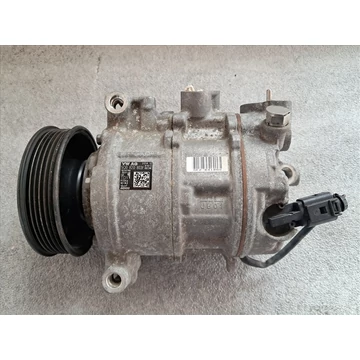 VOLKSWAGEN PASSAT B8 (3G) 1.6 CRTDI Klímakompresszor 5Q0820803F