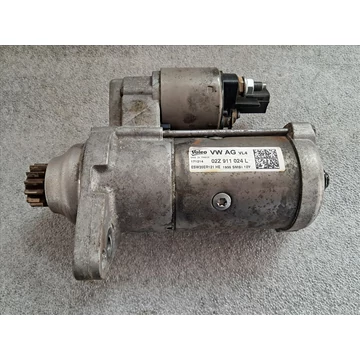 VOLKSWAGEN PASSAT B8 (3G) 1.6 CRTDI DCX Önindító 02Z911024L