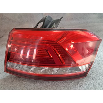 VOLKSWAGEN PASSAT B8 (3G) VARIANT Jobb külső hátsó lámpa