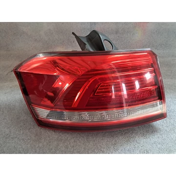VOLKSWAGEN PASSAT B8 (3G) VARIANT Bal külső hátsó lámpa