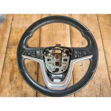 OPEL MERIVA B kormány