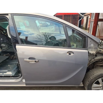 OPEL MERIVA B jobb első ajtó