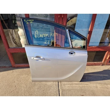 OPEL MERIVA B jobb első ajtó