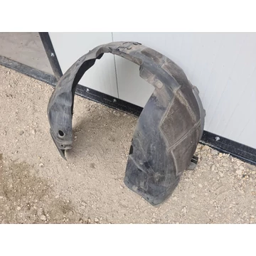 OPEL MERIVA B Jobb első dobbetét