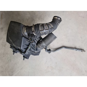 OPEL MERIVA B 1.6 CDTI levegőszűrőház 