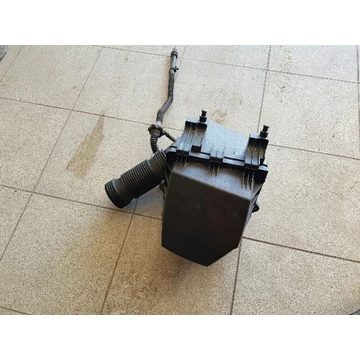 OPEL MERIVA B 1.4 levegőszűrőház 