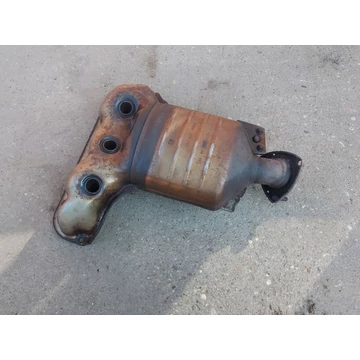 OPEL MERIVA B 1.4 A14XER katalizátor 55574237