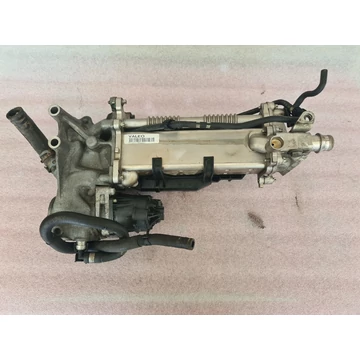 OPEL MERIVA B 1.6 CDTI LVL EGR hűtő 55570005