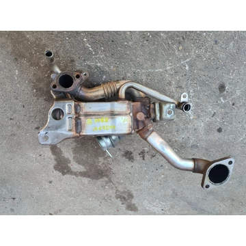 OPEL MERIVA B 1.7 CDTI A17DTS EGR hűtő 55567726DA