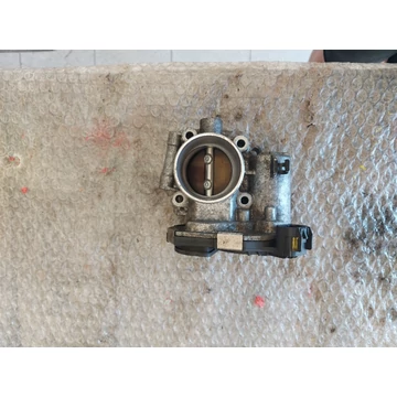 OPEL MERIVA B 1.4 A14XER fojtószelep 55562270