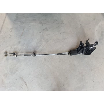 OPEL MERIVA B 1.6 CDTI váltókulissza, váltóbowden