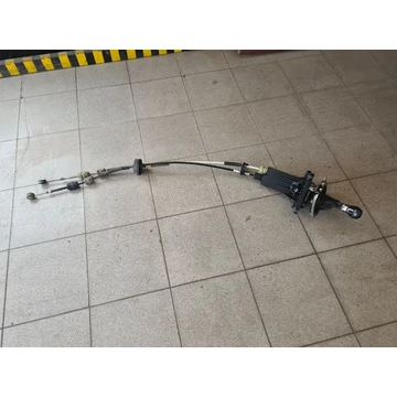 OPEL MERIVA B 1.4 váltókulissza, váltóbowden