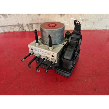 OPEL MERIVA B ABS vezérlőegység 13435691