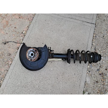 OPEL MERIVA B 1.6 CDTI bal első csonkállvány gólyaláb