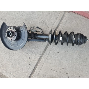 OPEL MERIVA B 1.7 CDTI bal első csonkállvány gólyaláb