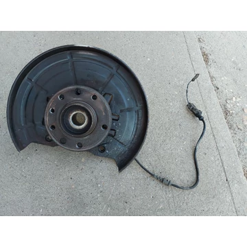 OPEL MERIVA B 1.4 bal első csonkállvány 