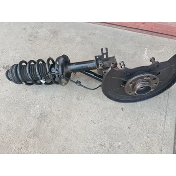 OPEL MERIVA B 1.7 CDTI jobb első csonkállvány gólyaláb