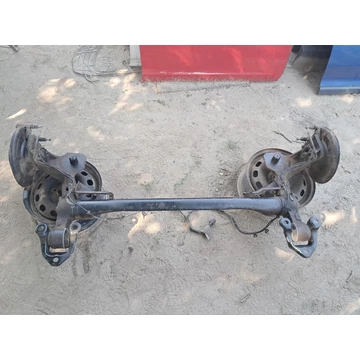 OPEL MERIVA B hátsó híd