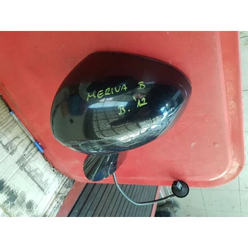 OPEL MERIVA B bal visszapillantó tükör