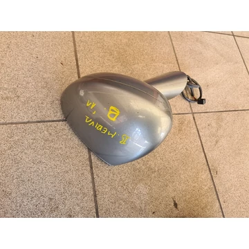 OPEL MERIVA B bal visszapillantó tükör