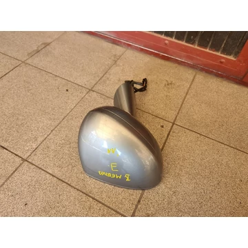 OPEL MERIVA B jobb visszapillantó tükör