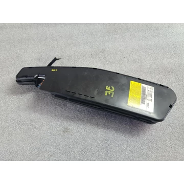 OPEL MERIVA B jobb oldallégzsák 13250508