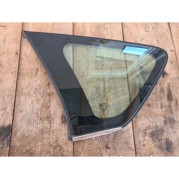 OPEL MERIVA B Bal C" oszlop oldalüveg