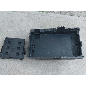 OPEL MERIVA B akkumulátor tartó