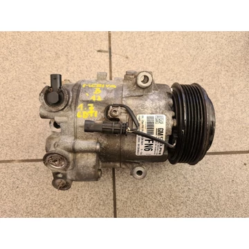 OPEL MERIVA B 1.7 CDTI klímakompresszor 13412248