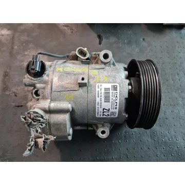 OPEL MERIVA B 1.4 klímakompresszor 13250608