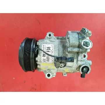 OPEL MERIVA B 1.4 klímakompresszor FS6