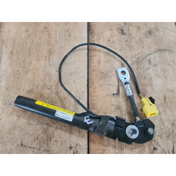 OPEL MERIVA B jobb első övfeszítő