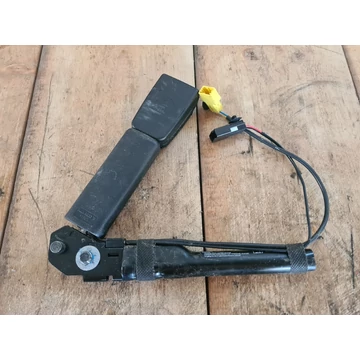 OPEL MERIVA B jobb első övfeszítő