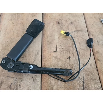 OPEL MERIVA B bal első övfeszítő