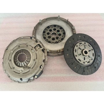 OPEL MERIVA B 1.6 CDTI kettőstömegű lendkerék, kuplungszett