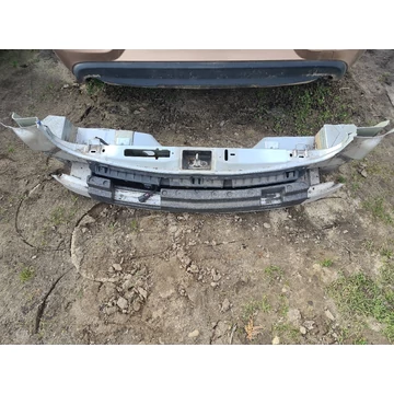 OPEL MERIVA B hátfal