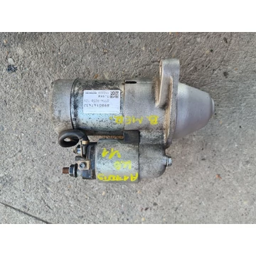 OPEL MERIVA B 1.7 CDTI önindító 8980147432