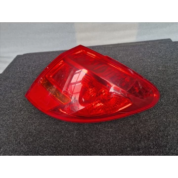 OPEL MERIVA B Jobb külső hátsó lámpa 13434860