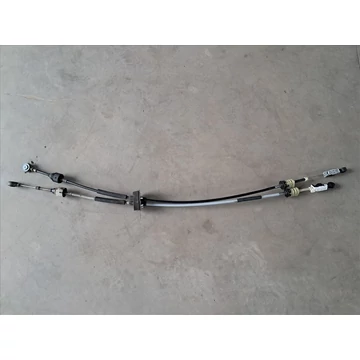 OPEL MERIVA B  1.6 CDTI Váltó bowden 55583494