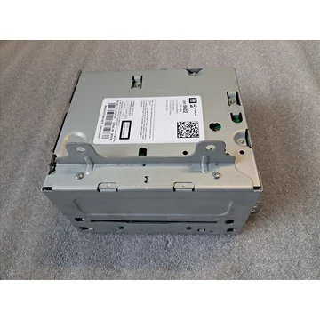 OPEL MERIVA B Multimédia fejegység 22976602